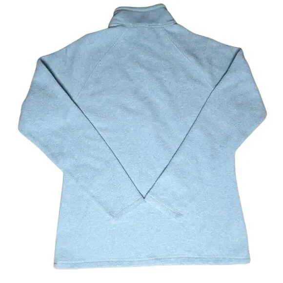 Eddie Bauer Quest Fleece Size Women's Medium - Picture 4 of 4